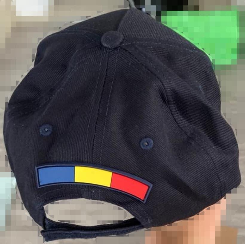 Așa se dorește a fi "noua uniformă" a polițiștilor | Europol: "A primat cantitatea în fața calității" 779461