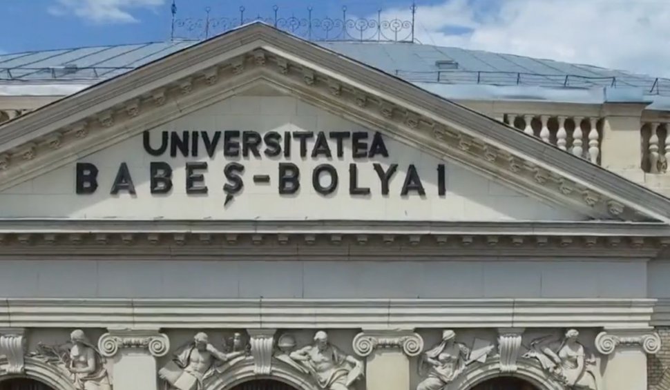 Universitatea Babeș-Bolyai investește 13 milioane de euro în digitalizare
