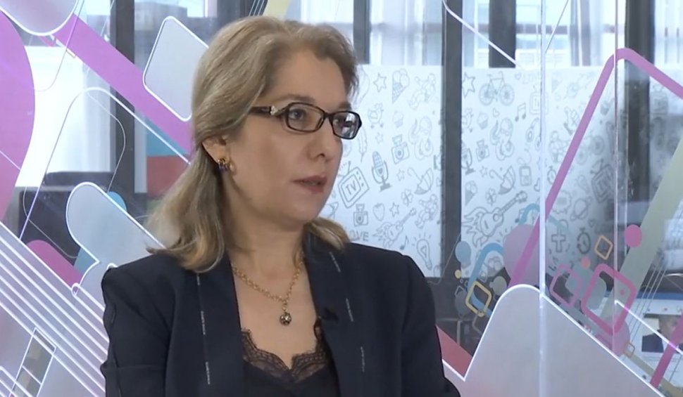 Virusul care duce la cancer de col | Prof. Dr. Elvira Brătilă: "Simptomele apar deja târziu"