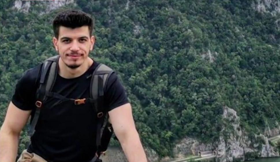 Trupul neînsufleţit al românului dispărut în Grecia a fost adus acasă. Familia primarului din Amărăştii de Jos este devastată de durere 779511