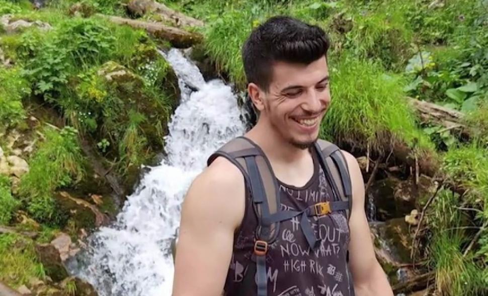 Trupul neînsufleţit al românului dispărut în Grecia a fost adus acasă. Familia primarului din Amărăştii de Jos este devastată de durere 779512