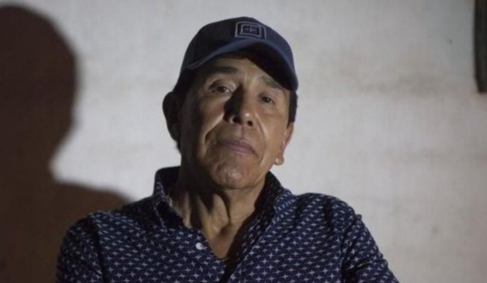 Unul dintre cei mai căutați traficanți de droguri din lume a fost capturat în Mexic. Este ucigașul celebrului ofițer american anti-drog "Kiki" Camarena