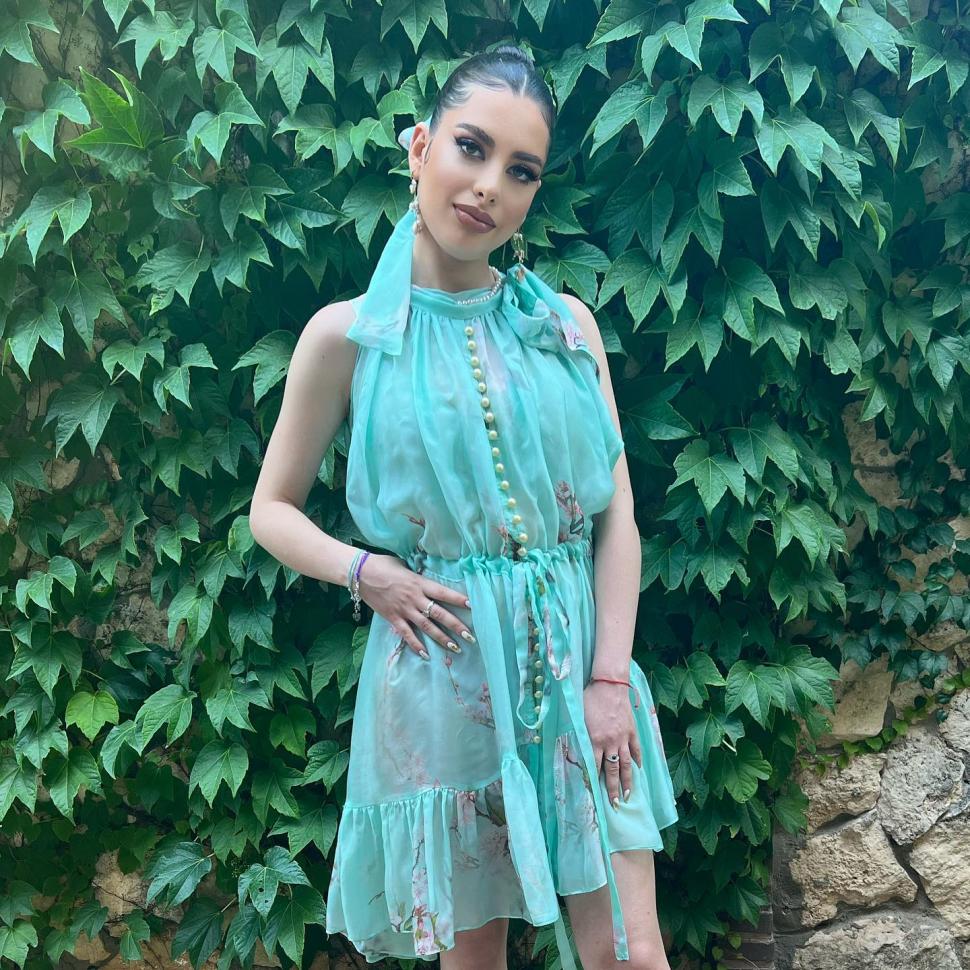 Loredana Groza, fotografii rare alături de fiica sa: ”Tu ești lumina mea, fericirea mea, dragostea mea” 779631