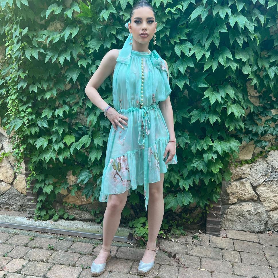 Loredana Groza, fotografii rare alături de fiica sa: ”Tu ești lumina mea, fericirea mea, dragostea mea” 779636