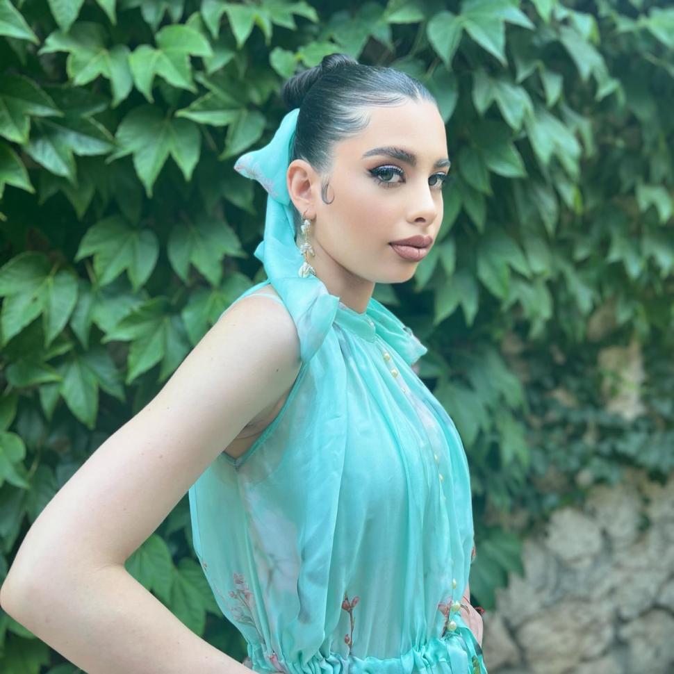 Loredana Groza, fotografii rare alături de fiica sa: ”Tu ești lumina mea, fericirea mea, dragostea mea” 779638