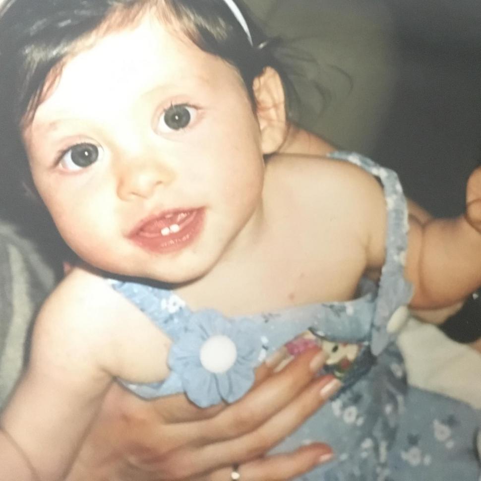 Loredana Groza, fotografii rare alături de fiica sa: ”Tu ești lumina mea, fericirea mea, dragostea mea” 779640