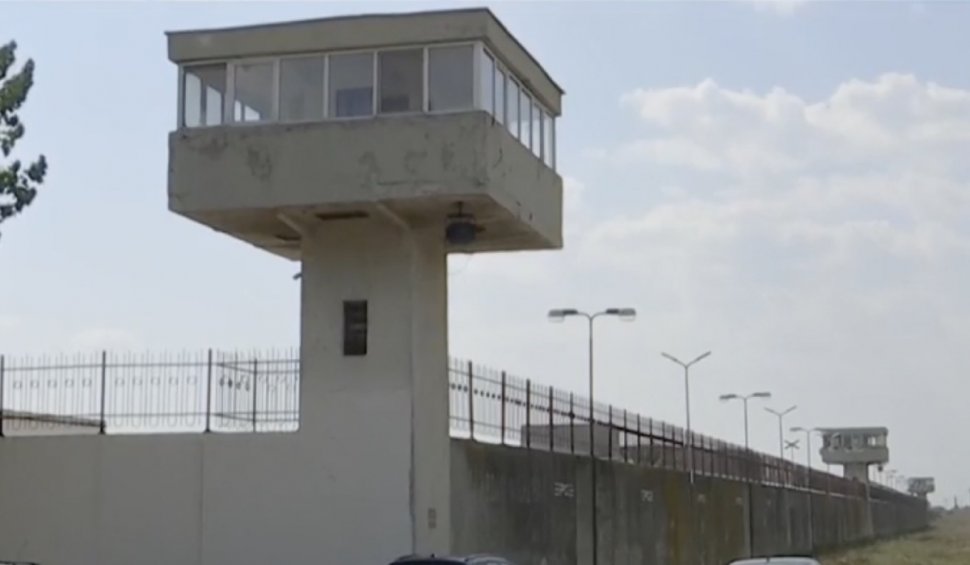 Sindicaliştii amenință cu blocarea activităţii închisorilor: "Un singur angajat supraveghează o secție de maximă siguranță cu peste 150 de deținuți"