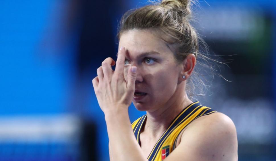 Alimentul care nu lipseşte din regimul Simonei Halep: "Mă face să mă simt mai bine" 779664