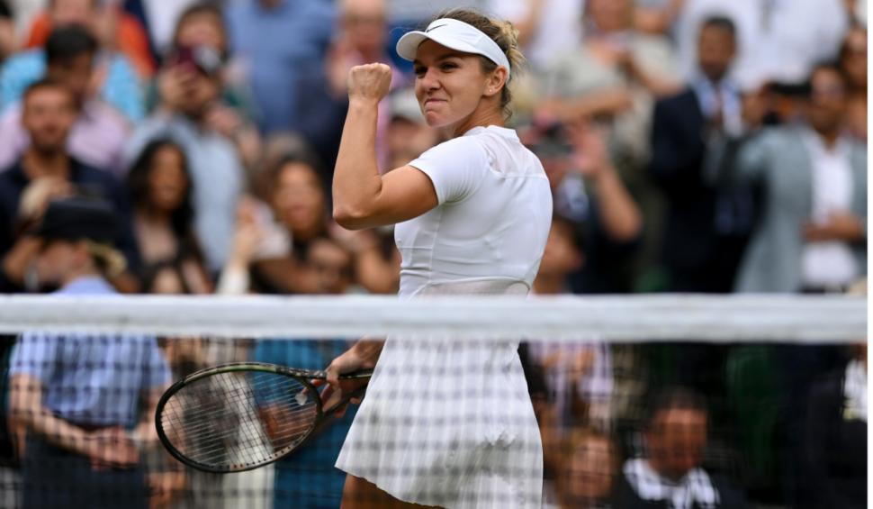 Alimentul care nu lipseşte din regimul Simonei Halep: "Mă face să mă simt mai bine" 779665