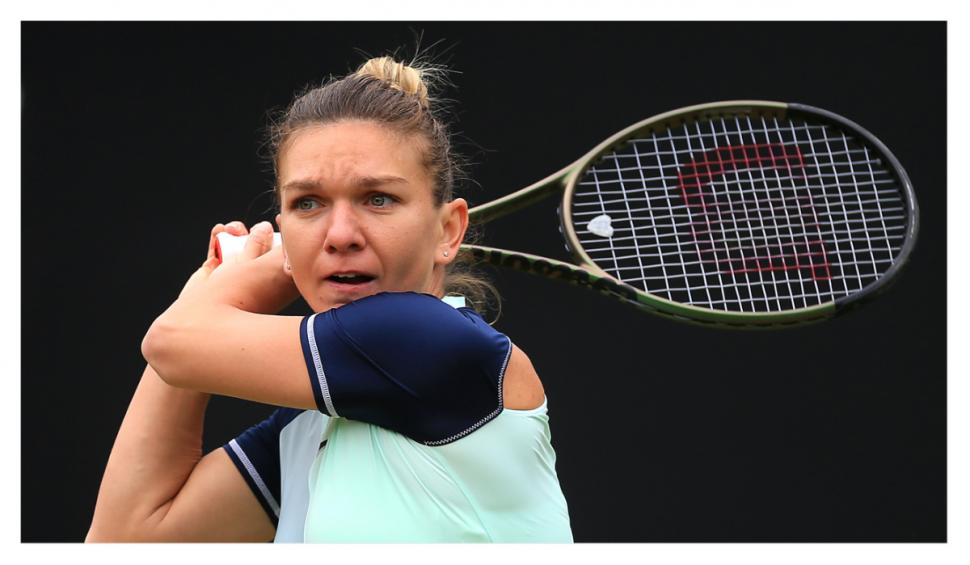 Alimentul care nu lipseşte din regimul Simonei Halep: "Mă face să mă simt mai bine" 779669