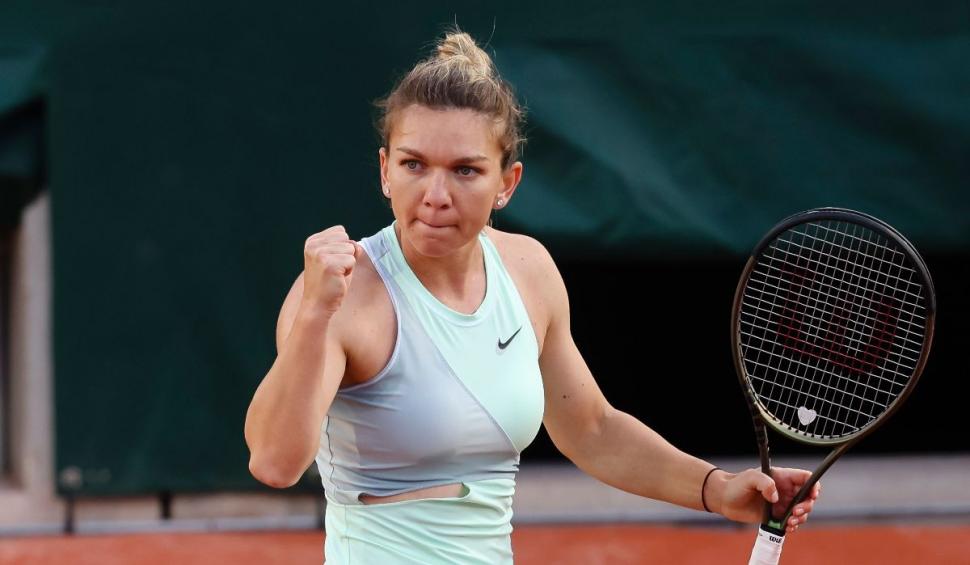 Alimentul care nu lipseşte din regimul Simonei Halep: "Mă face să mă simt mai bine" 779672
