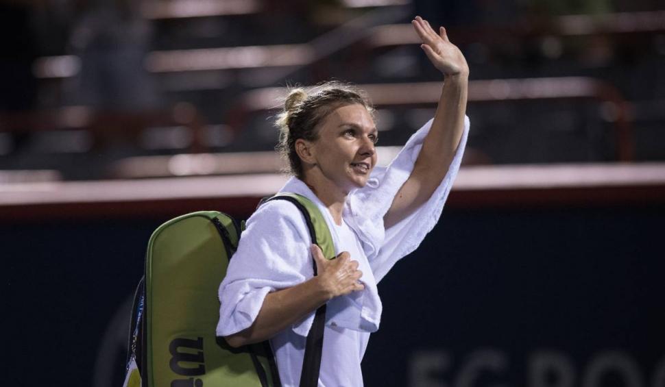 Alimentul care nu lipseşte din regimul Simonei Halep: "Mă face să mă simt mai bine" 779673