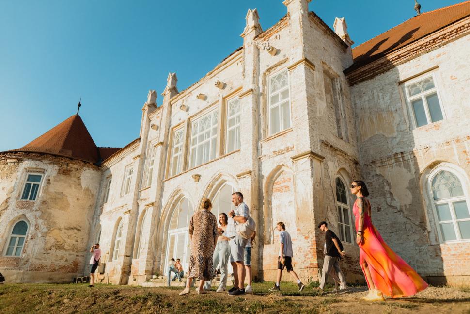 Final de Electric Castle | Peste 272.000 de participanți pe domeniul Castelului Banffy, la cea mai mare ediție din istoria festivalului 779715