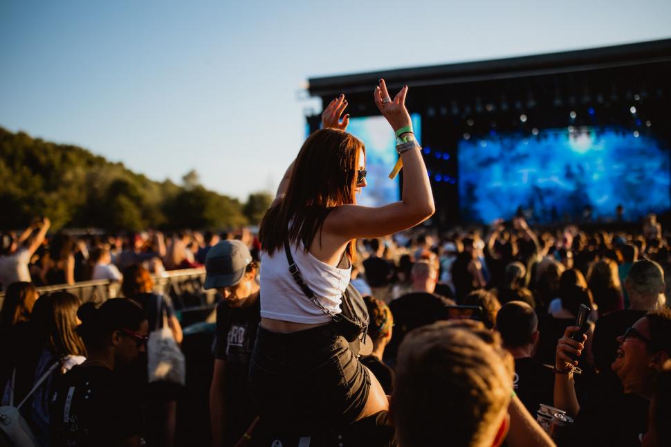 Final de Electric Castle | Peste 272.000 de participanți pe domeniul Castelului Banffy, la cea mai mare ediție din istoria festivalului 779717