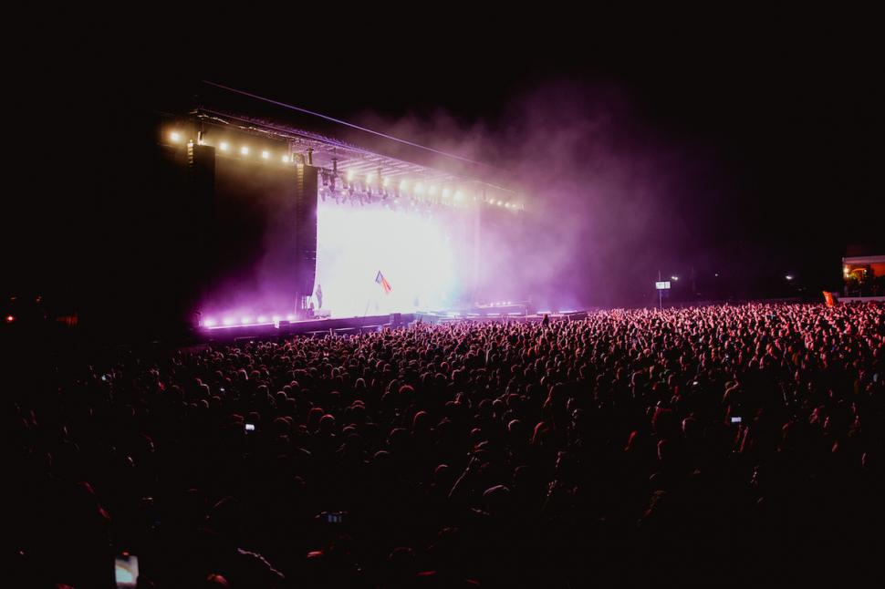 Final de Electric Castle | Peste 272.000 de participanți pe domeniul Castelului Banffy, la cea mai mare ediție din istoria festivalului 779718