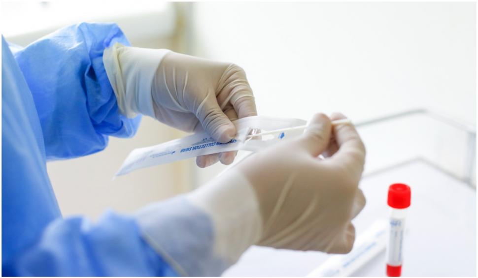 Face ravagii în creier, chiar și după vindecare. Prof. dr. Vlad Ciurea: ”Nu vreau să sperii pe nimeni, dar e real” 779837