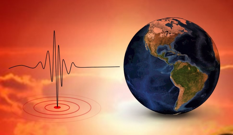 Gheorghe Mărmureanu, despre cutremurele din România. Sunt declanşate de schimbarile climatice? | Ce ne aşteaptă în perioada umătoare  