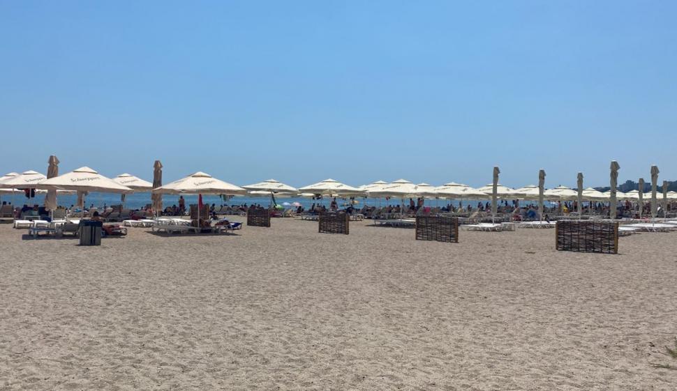 Pericol major pentru turiştii care merg la mare. Ce s-a descoperit în apa Mării Negre, în plin sezon estival 779692