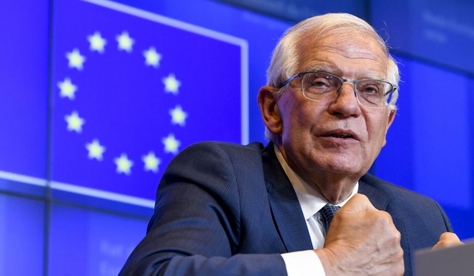 Șeful diplomației UE rupe tăcerea la Bruxelles: "O problemă de viață și de moarte pentru mulți oameni"