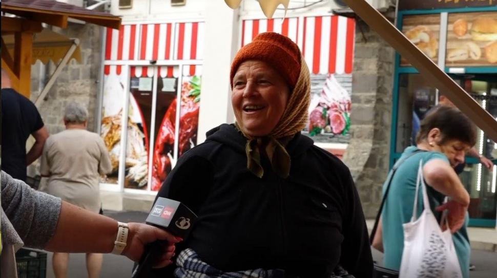 Brumă şi temperaturi la limita îngheţului, în mijlocul verii: 2,5 grade la Miercurea Ciuc 779936