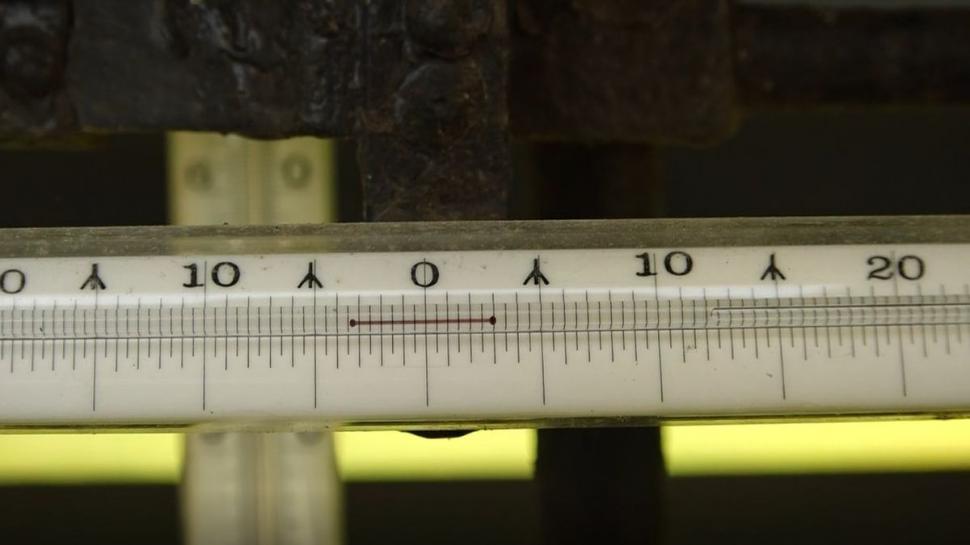 Brumă şi temperaturi la limita îngheţului, în mijlocul verii: 2,5 grade la Miercurea Ciuc 779937