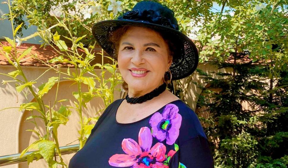 Irina Loghin, despre alimentul pentru un ten perfect: "O linguriță pe zi face minuni" 779847