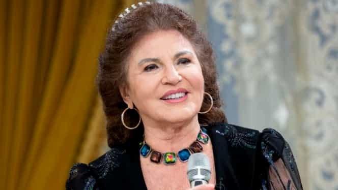 Irina Loghin, despre alimentul pentru un ten perfect: "O linguriță pe zi face minuni" 779850