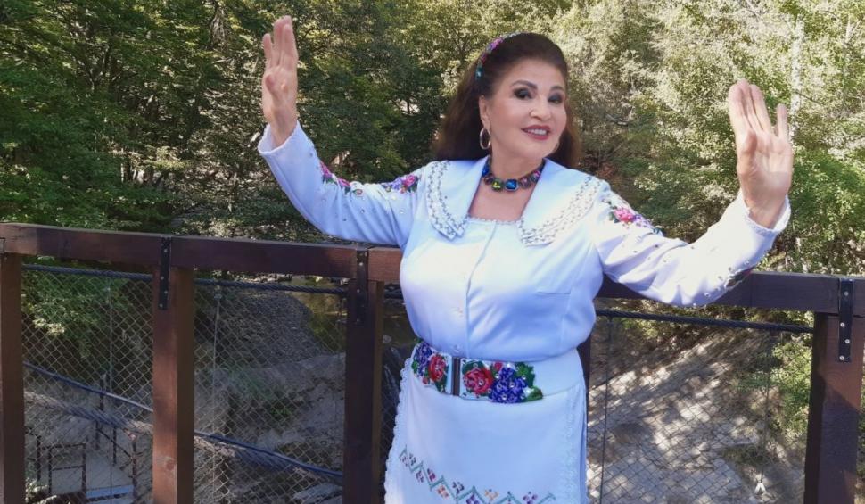 Irina Loghin, despre alimentul pentru un ten perfect: "O linguriță pe zi face minuni" 779852