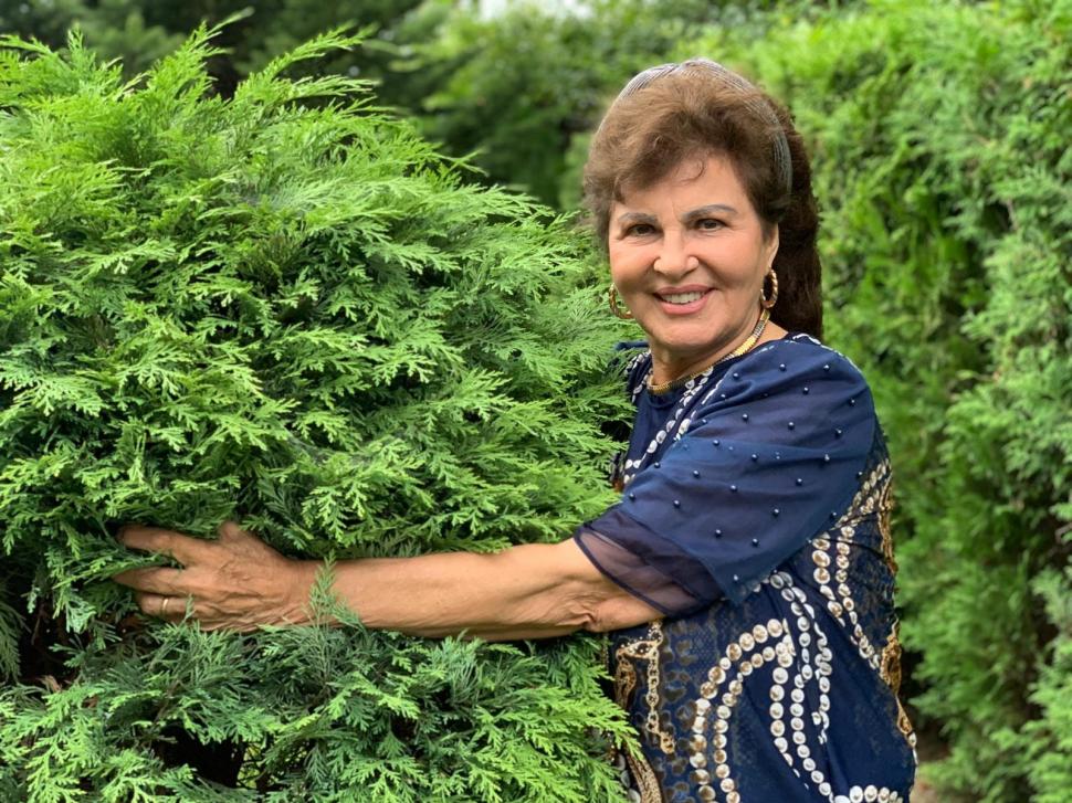 Irina Loghin, despre alimentul pentru un ten perfect: "O linguriță pe zi face minuni" 779854