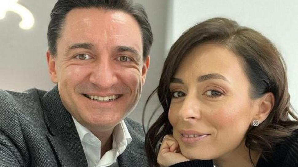 Lorena Buhnici sare în apărarea soţului în scandalul celulitei: ”Soțul meu a spus-o mai direct la televizor”