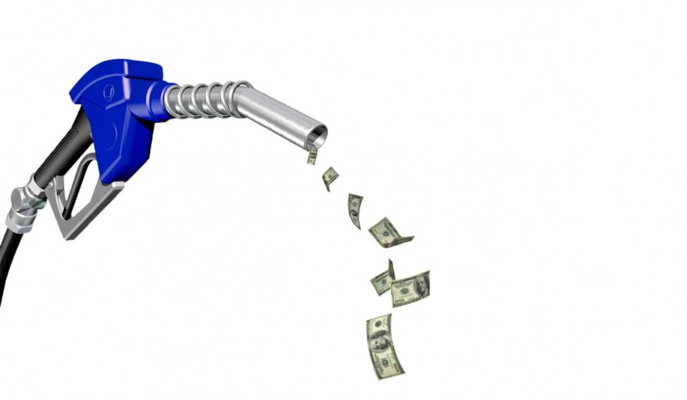 Prețul benzinei și al motorinei în România, astăzi, 19 iulie 2022. Scade costul carburanţilor