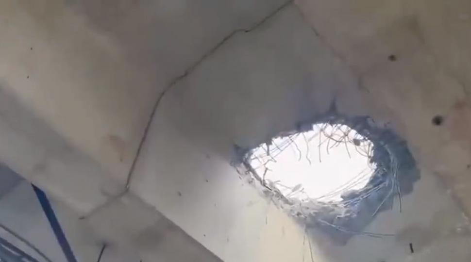 Rușii au ucis un copil de 13 ani într-un bombardament la Harkov. Replica Ucrainei: un pod strategic în Herson 780070