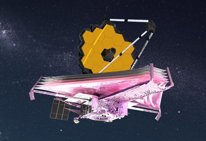 Telescopul spațial James Webb, lovit de un meteorit | Daunele provocate sunt imposibil de corectat