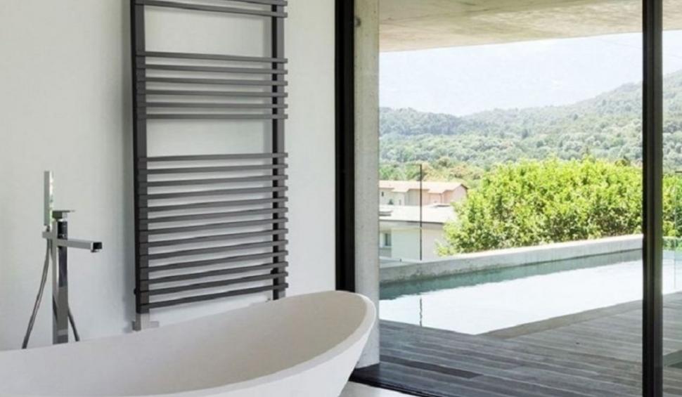 Alege calorifere portprosop cu finisaje moderne pentru o baie de lux  780360