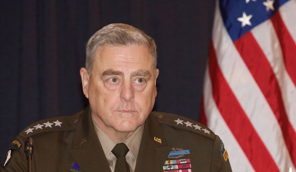 Șeful Statului Major Inter-Arme din SUA le dă rușilor o veste proastă legată de sistemele HIMARS