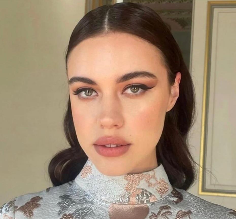 Ultimele imagini cu Sofia, tânăra moartă în condiţii misterioase într-un hotel din Istanbul 780405