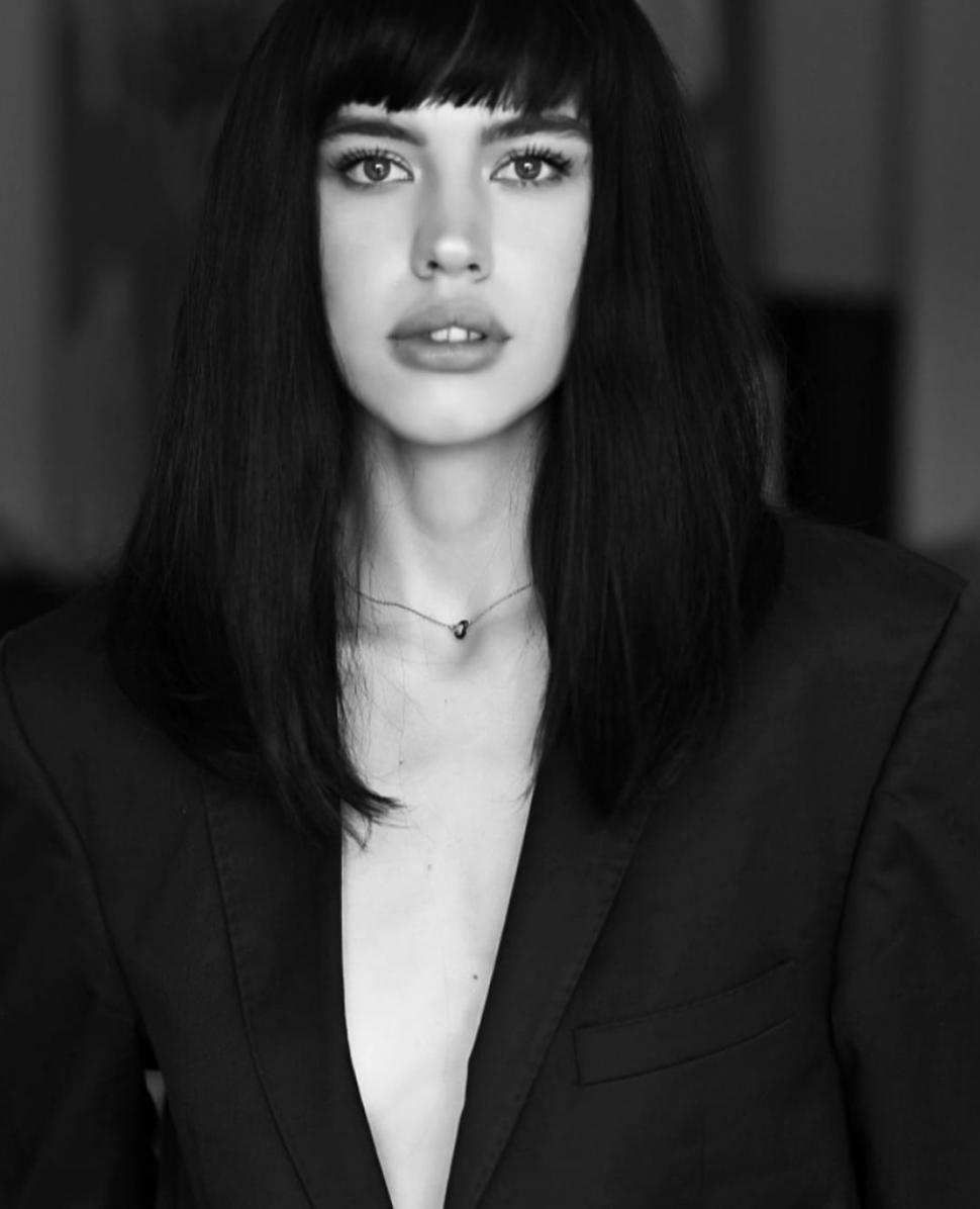 Ultimele imagini cu Sofia, tânăra moartă în condiţii misterioase într-un hotel din Istanbul 780407