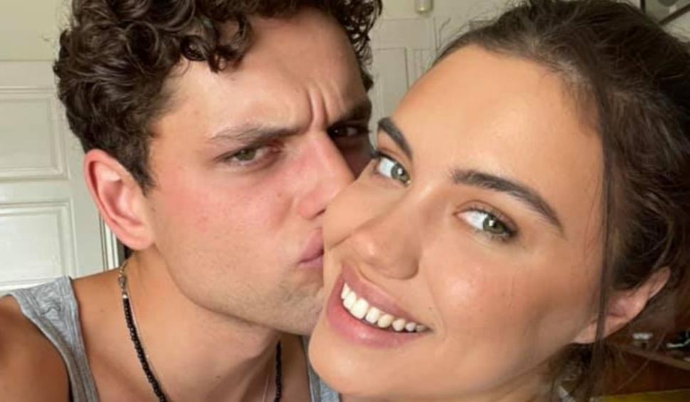 Ultimele imagini cu Sofia, tânăra moartă în condiţii misterioase într-un hotel din Istanbul 780410