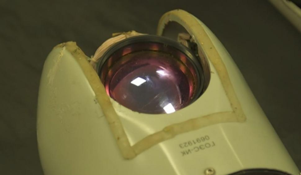 Cum arată pe dinăuntru o dronă militară rusească ORLAN. Surpriza ucrainenilor, după ce au demontat aparatul 780460