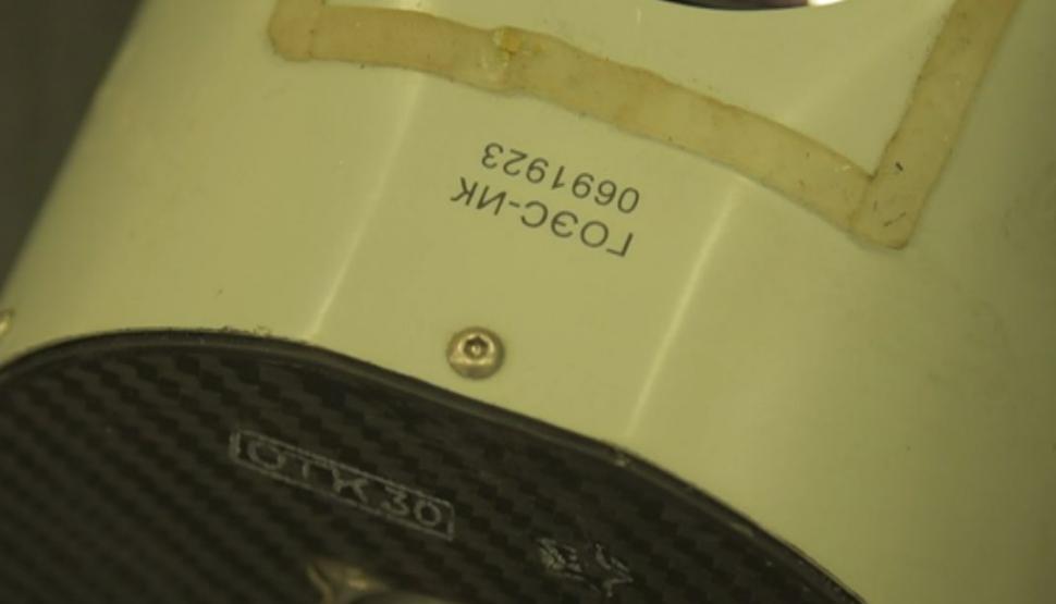 Cum arată pe dinăuntru o dronă militară rusească ORLAN. Surpriza ucrainenilor, după ce au demontat aparatul 780463