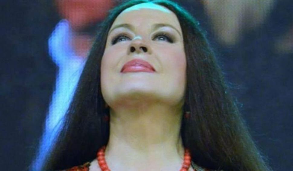 Maria Dragomiroiu, despre alimentul care o menţine tânără: "O dată pe săptămână. Nu sunt așa de la Dumnezeu, am grijă de mine" 780325