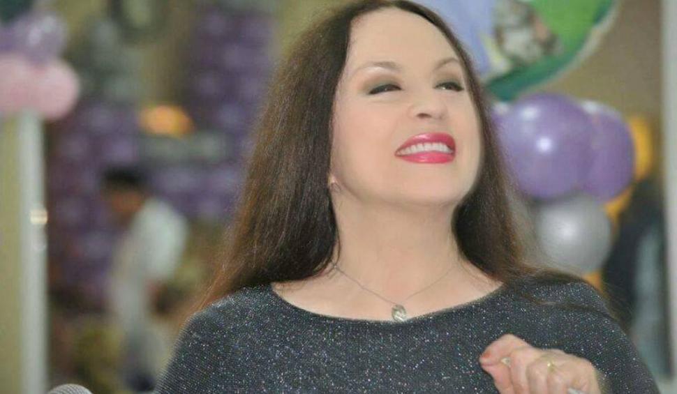Maria Dragomiroiu, despre alimentul care o menţine tânără: "O dată pe săptămână. Nu sunt așa de la Dumnezeu, am grijă de mine" 780334
