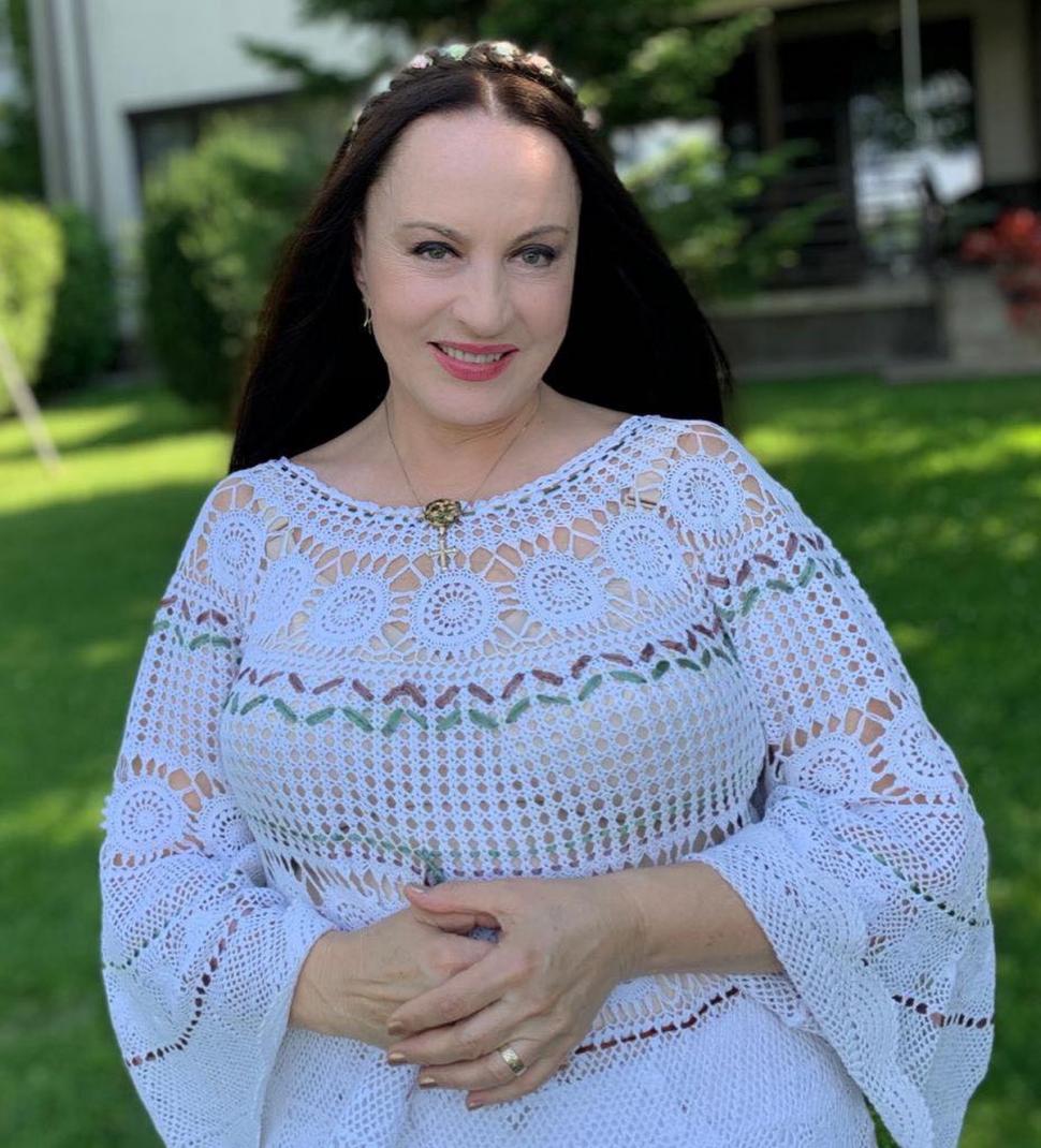 Maria Dragomiroiu, despre alimentul care o menţine tânără: "O dată pe săptămână. Nu sunt așa de la Dumnezeu, am grijă de mine" 780447