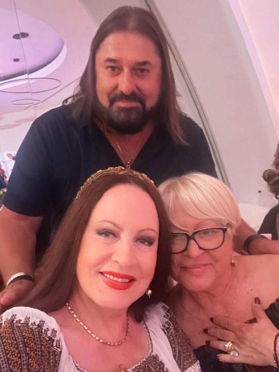 Maria Dragomiroiu, despre alimentul care o menţine tânără: "O dată pe săptămână. Nu sunt așa de la Dumnezeu, am grijă de mine" 780512