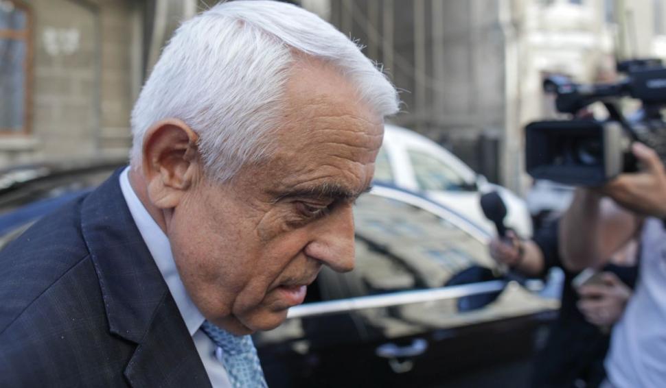 Ministrul Agriculturii, Petre Daea, audiat la DNA. "Am venit în calitate de martor. Depun mărturie" 780496