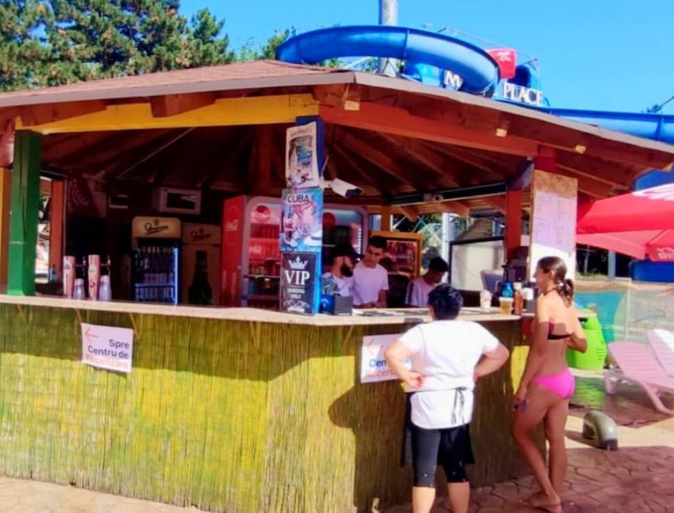 "Hai la recenzare în costum de baie!" | Metoda inedită găsită de Primăria Sectorului 6 pentru a convinge oamenii să se recenzeze 780676