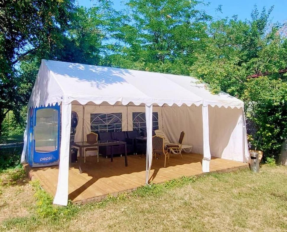 "Hai la recenzare în costum de baie!" | Metoda inedită găsită de Primăria Sectorului 6 pentru a convinge oamenii să se recenzeze 780677