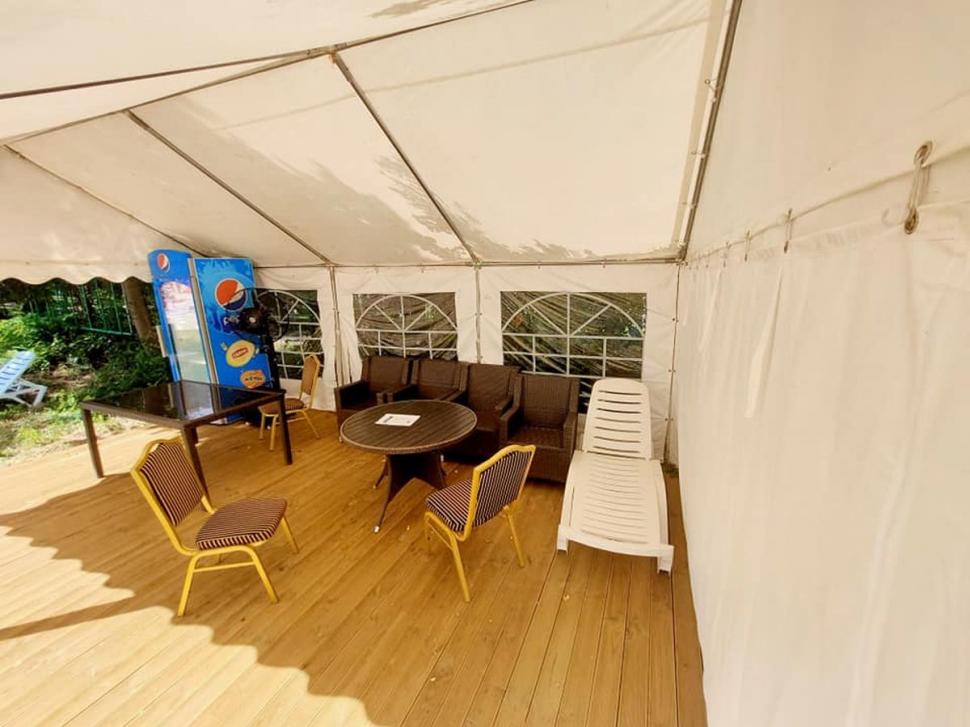 "Hai la recenzare în costum de baie!" | Metoda inedită găsită de Primăria Sectorului 6 pentru a convinge oamenii să se recenzeze 780679