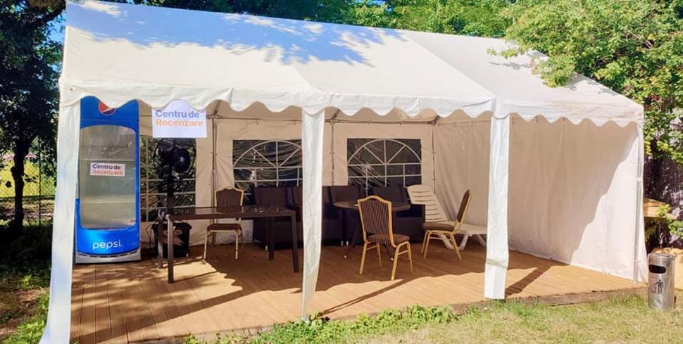 "Hai la recenzare în costum de baie!" | Metoda inedită găsită de Primăria Sectorului 6 pentru a convinge oamenii să se recenzeze 780680