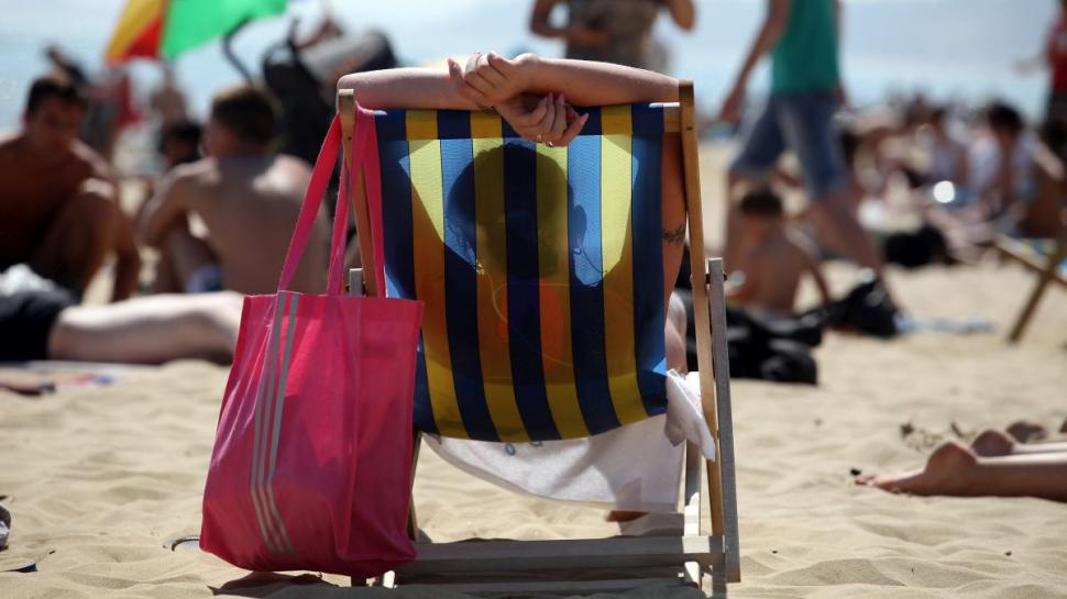 Cod portocaliu de caniculă, în jumătate de țară | Cât timp e valabilă avertizarea ANM de vreme extremă 780730